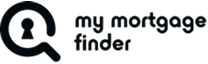 My Mortgage Finder logo
