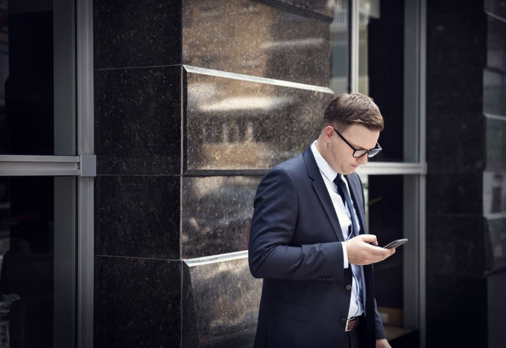 sistema telefonico VOIP per aziende