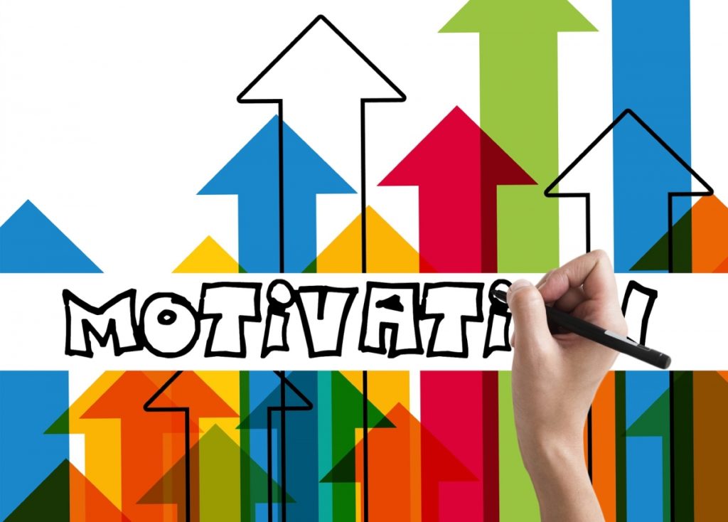 ilustración motivación