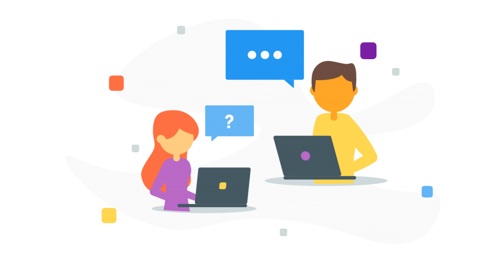 Immagine coaching call center PRINCIPALE