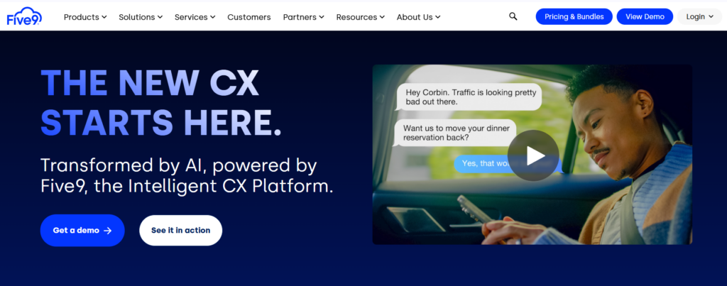 remote call center software for small business