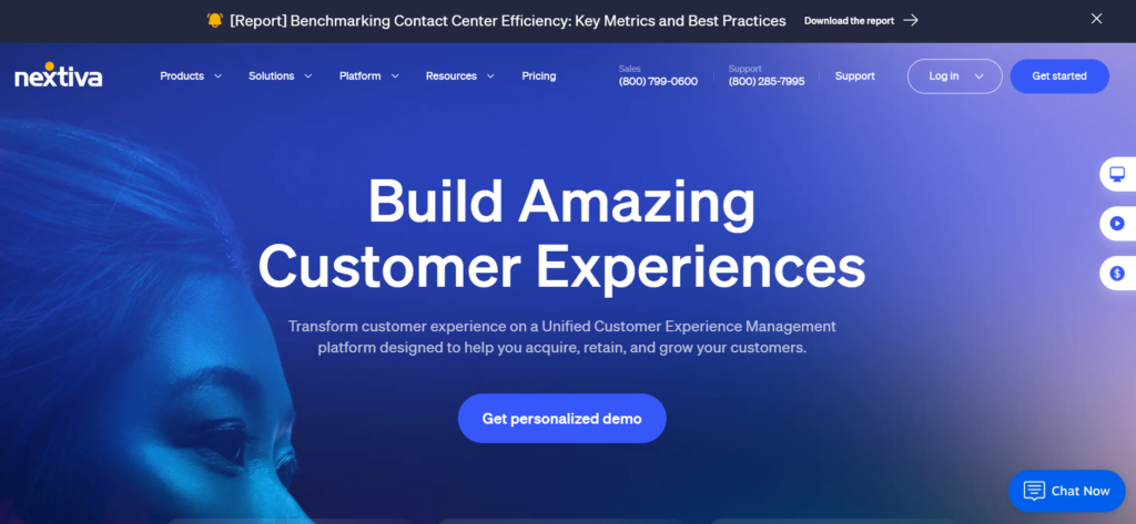 best small business call center software