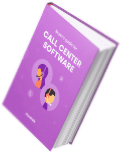 ebook NO DATE call center software