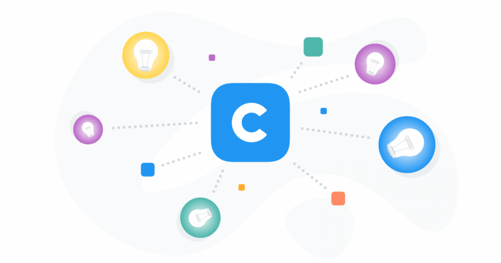 Razões para escolher o Cloudtalk