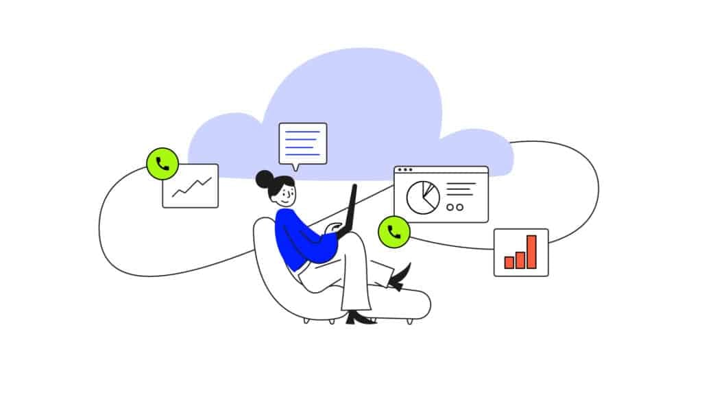 9 Best AI Voice Agents for Payment Reminders (2026)