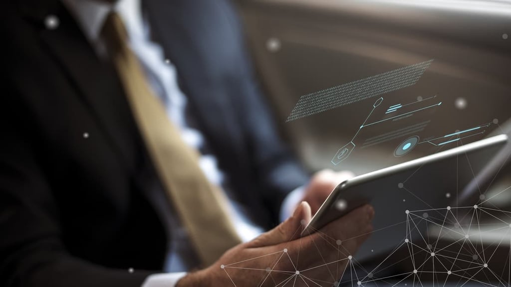What Is Real-Time Customer Information – CloudTalk