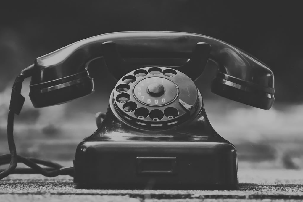 Benefits of Business Phone System (PBX) – CloudTalk