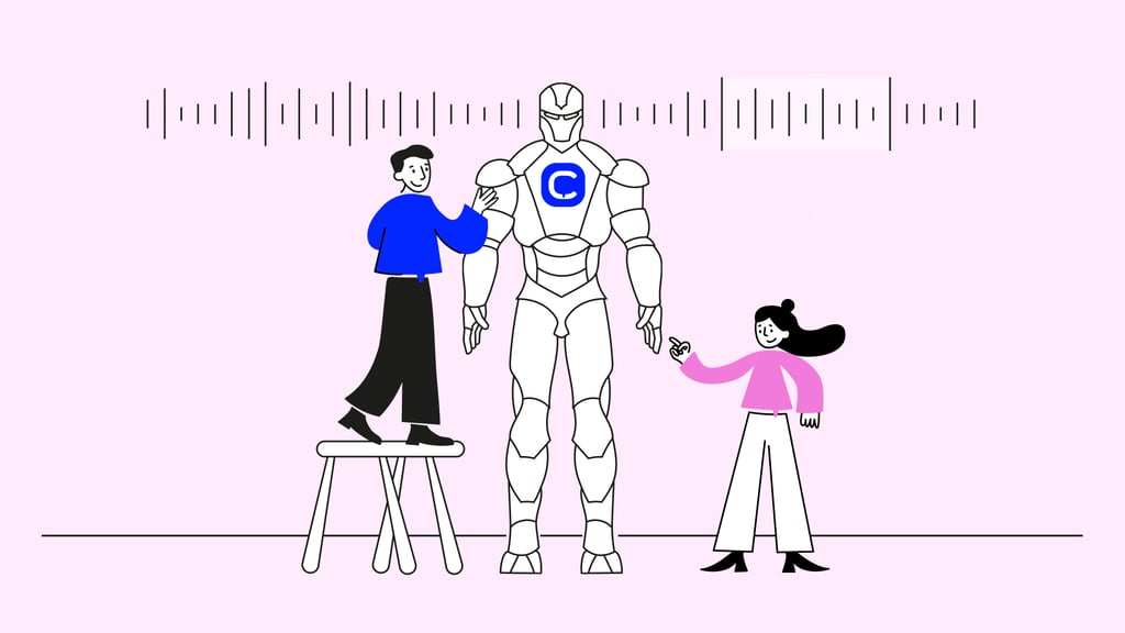 AI for Sales: 8 Experts Strategies for Success – CloudTalk