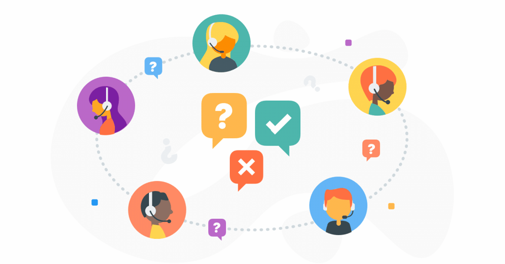 Is Your Support Nailing It? Take This Quiz to Find Out