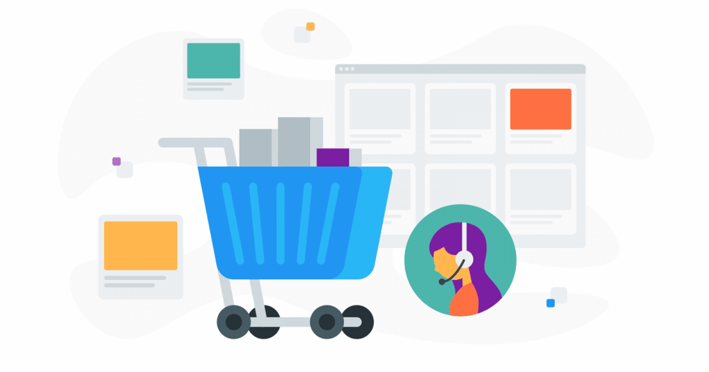 4 Benefits of E-commerce Contact Center to Consumers – CloudTalk