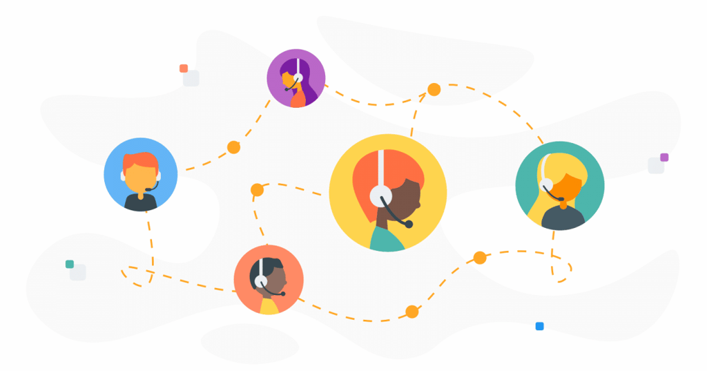 7 Tips for using Call Routing to Improve Agents’ Efficiency – CloudTalk
