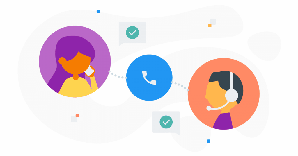 SaaS Customer Support: Practices & Examples for Success – CloudTalk