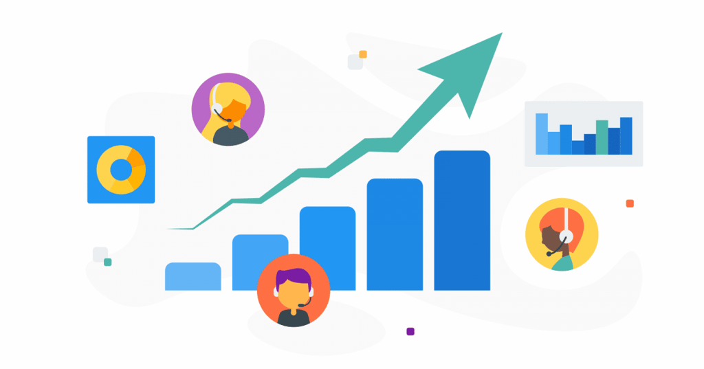 9 Proven Strategies to Boost Sales in Your Organisation – CloudTalk