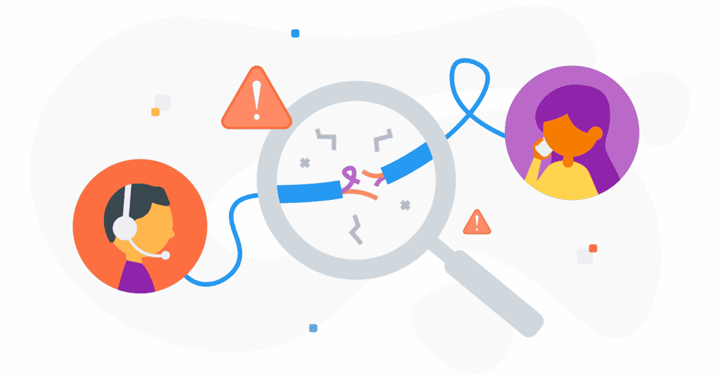 VoIP Troubleshooting: 9 VoIP Problems &amp; Solutions