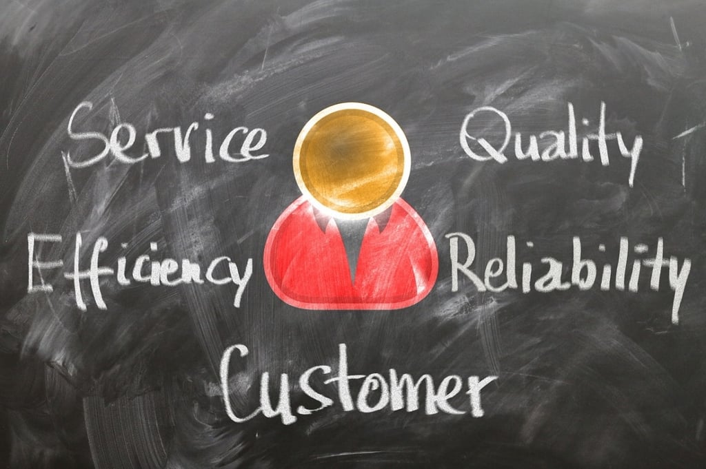 Call Center Customer Service Tips – CloudTalk