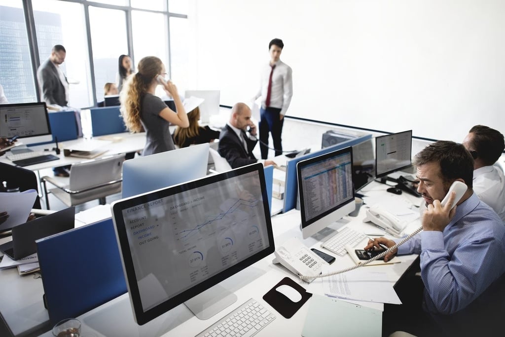 Power-up your call center management – CloudTalk