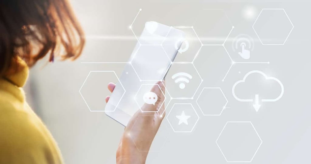 What is a Cloud Phone System – CloudTalk