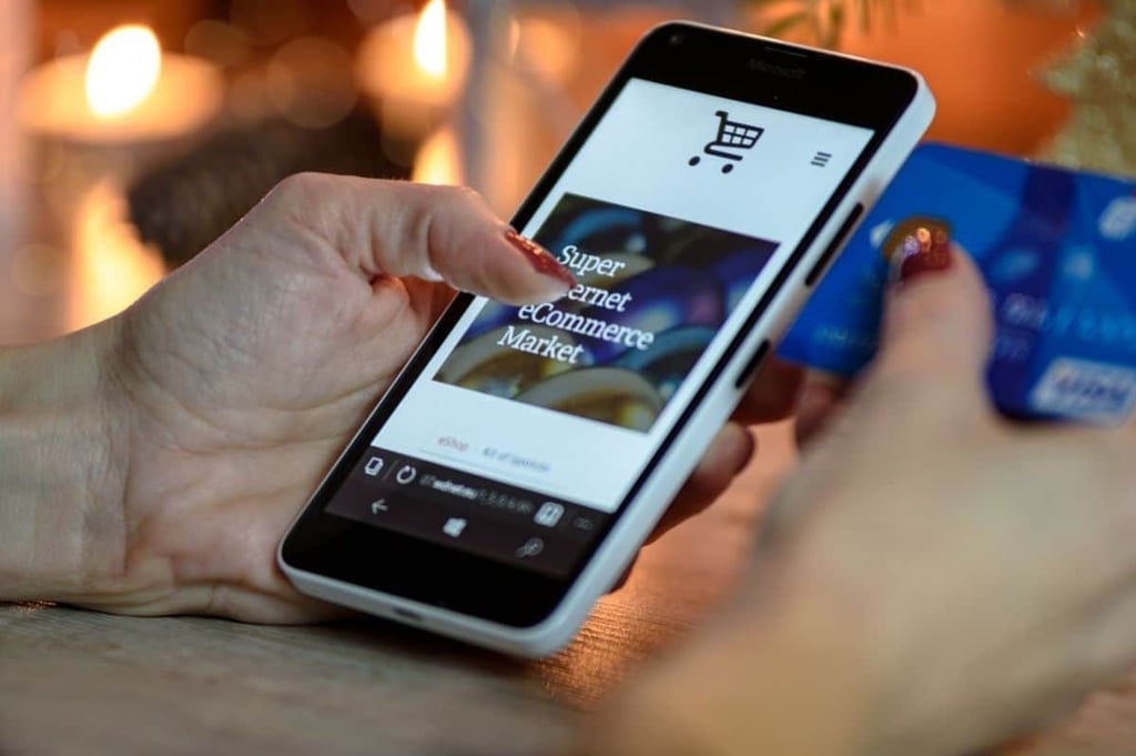 Increase your e-commerce sales with our call center solution – CloudTalk
