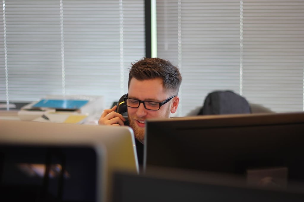 Change your Customer Support: 5 Tips How to Improve Support Team – CloudTalk