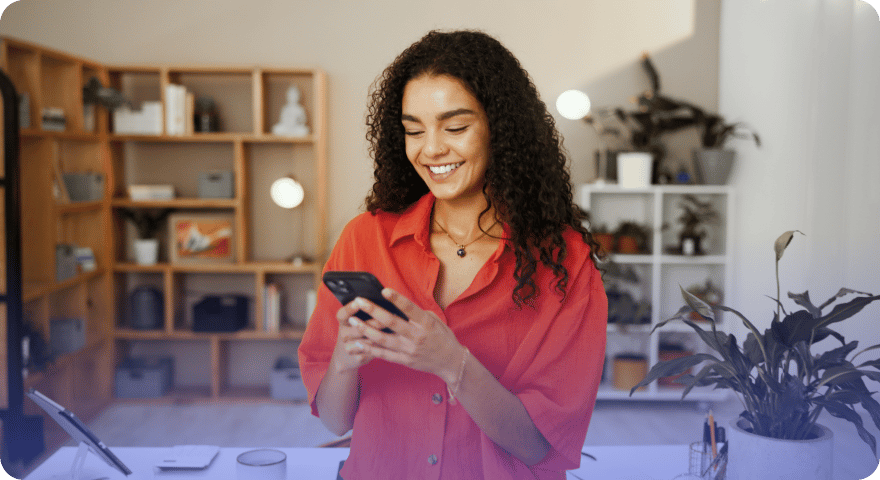 AI Voice Agent for eCommerce