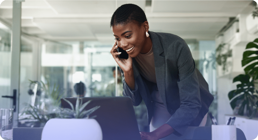 AI Specialist for High Call-Volume Management