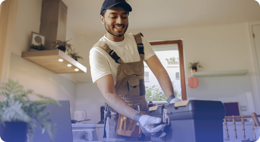 AI Specialist for Plumbers