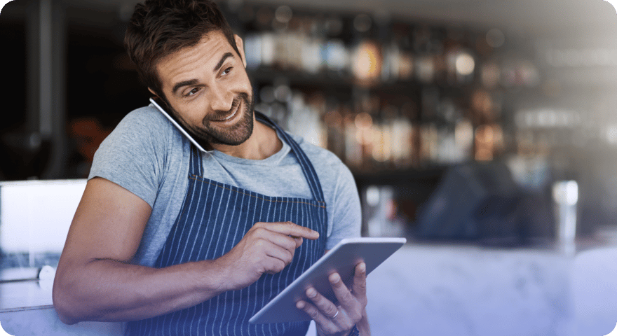 AI Specialist for Restaurants