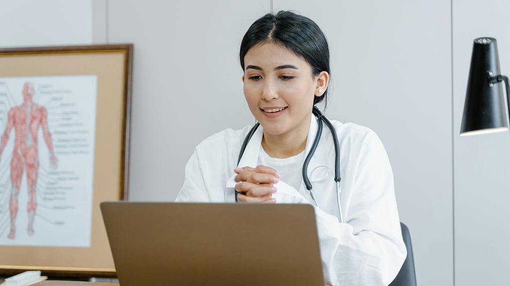 How Convergence Scaled Healthcare Recruiting Calls Across 150 Nursing Homes