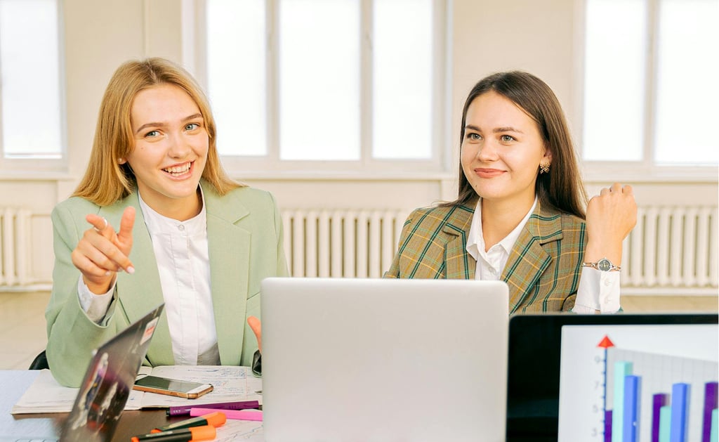 How Self Mastery Company Increased Pickup Rates and Team Efficiency With CloudTalk