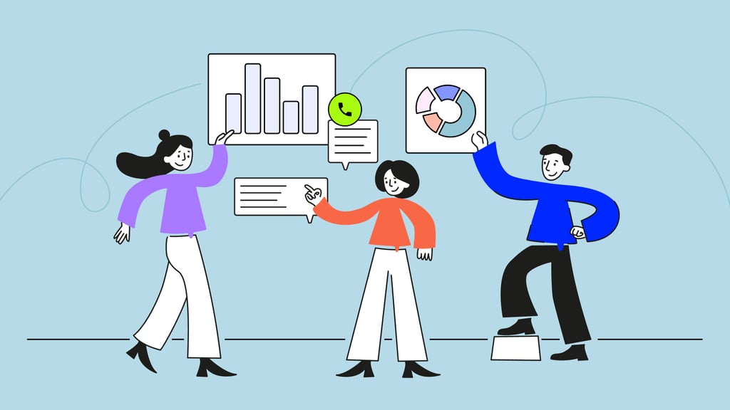15 Best VoIP Providers for Businesses in 2026