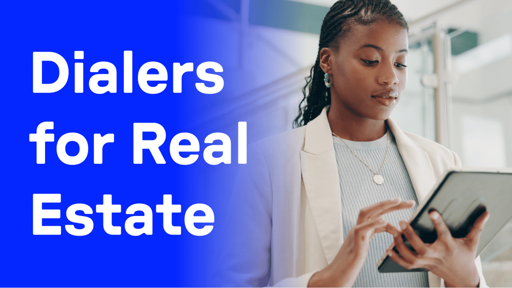 11 Best Dialers for Real Estate Agents in [cgv actual_year] – CloudTalk