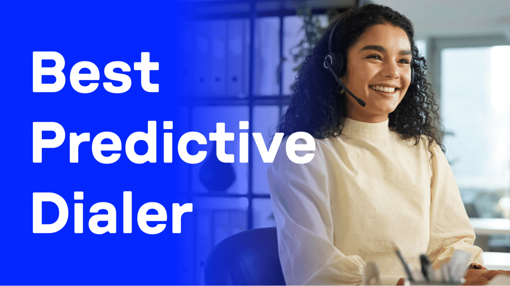 Best Predictive Dialer Software 2026: Top 6 Providers Compared & Reviewed – CloudTalk
