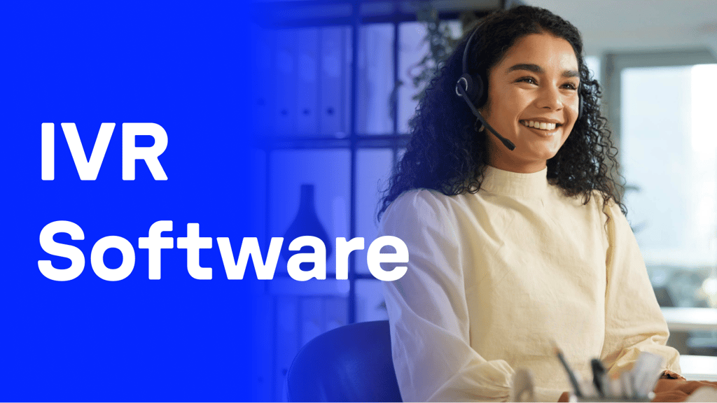 8 Best IVR Service Providers for Businesses in 2026