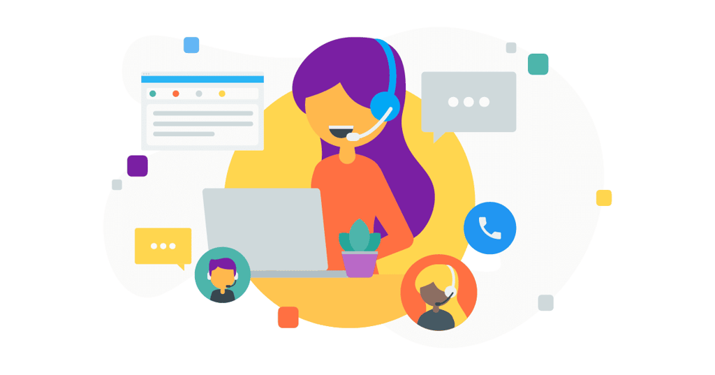 What is a Contact Center? Definition, Types and Features – CloudTalk