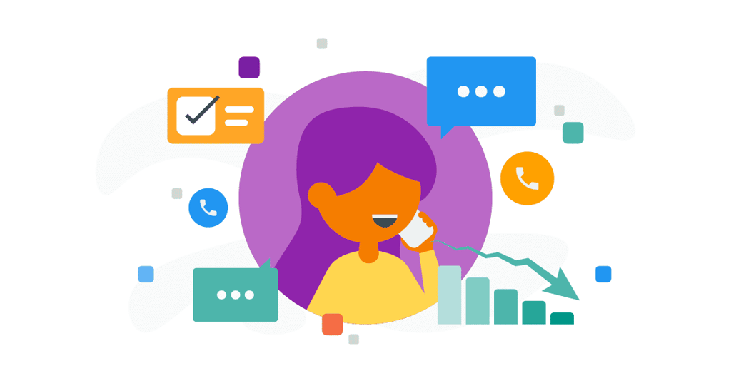 How To Lower Phone Bill up to 50 % – 7 Best Practices – CloudTalk