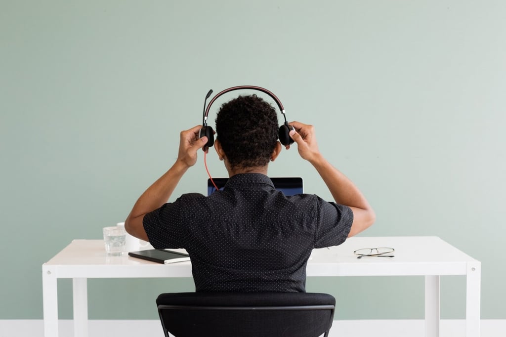 Cold calling appointment setting: 3 top tips for scripts – CloudTalk