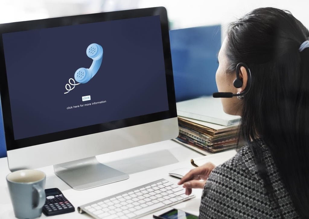 Phone Etiquette: 9 Tips for Exceptional Customer Service – CloudTalk