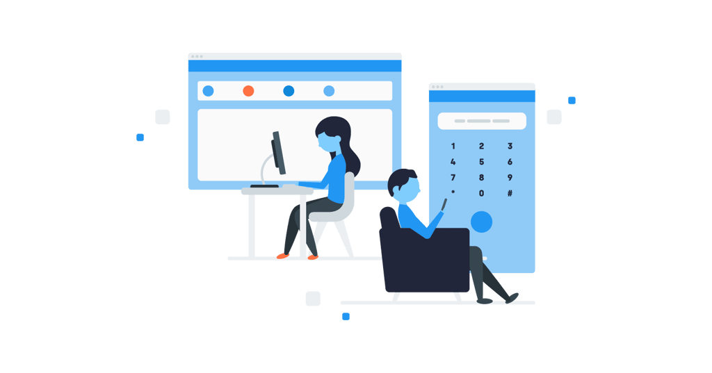 Inbound vs. Outbound Call Centers: What’s The Key Difference – CloudTalk