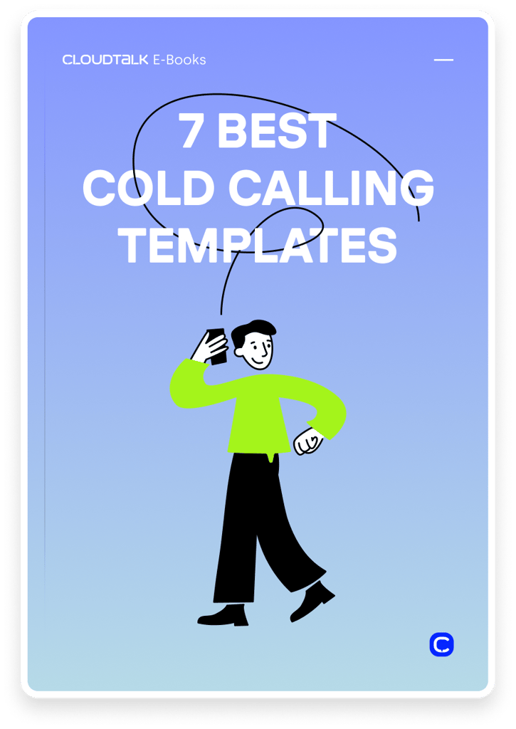 7 Best Cold Calling Templates