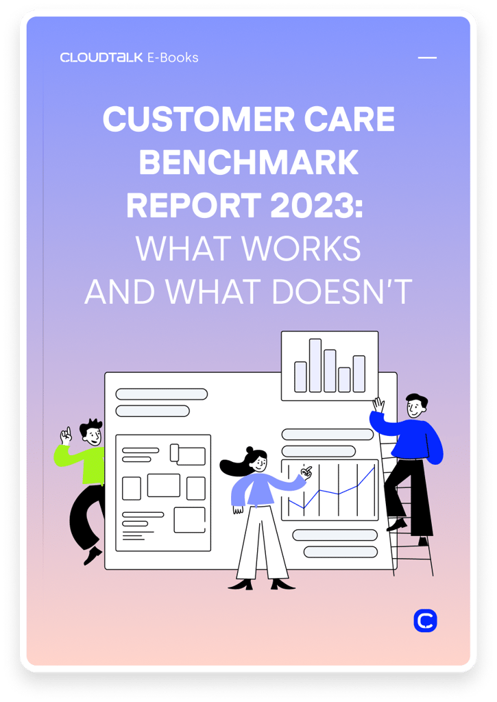 Customer Care Benchmark: Strategies & Pitfalls (2026)
