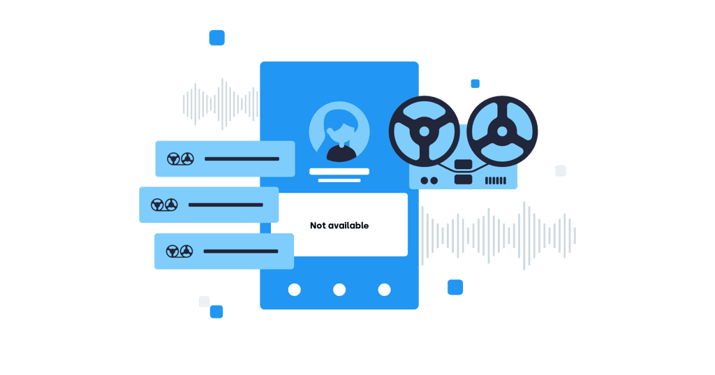 How to nail your after-hours voicemail greetings | CloudTalk