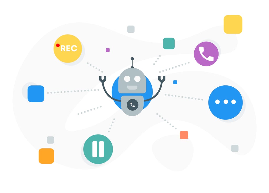 Supercharge Your Agents with an Auto Dialer for Sales – CloudTalk