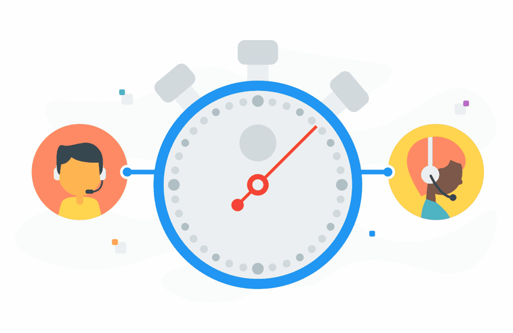 All you need to know about AHT (Average Handle Time) – CloudTalk