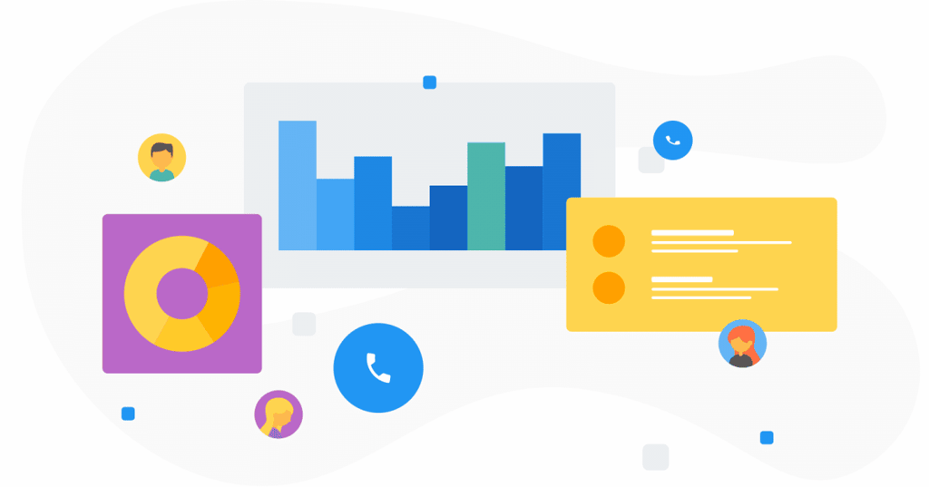 The Most Comprehensive CRM Software Comparison (2026) – CloudTalk