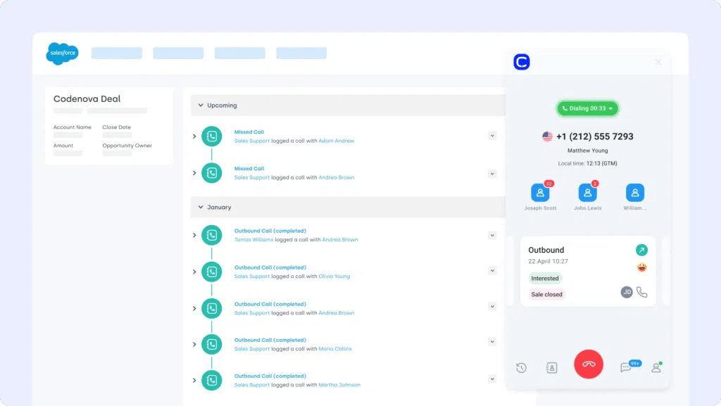 High Performer in der Contact Center Qualitätssicherung für kleine Unternehmen