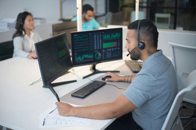 How Integrity360 Tripled SDR Pickup Rates with CloudTalk