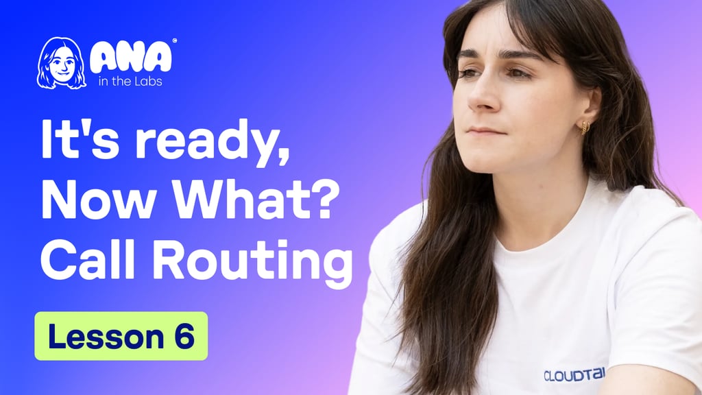How to Activate Your AI Receptionist: Phone Numbers and Call Flows Explained