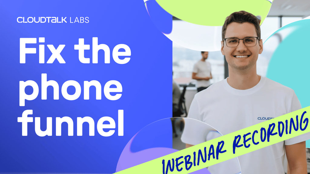 Fix Your Phone Funnel: Stop Losing Leads to Missed Calls