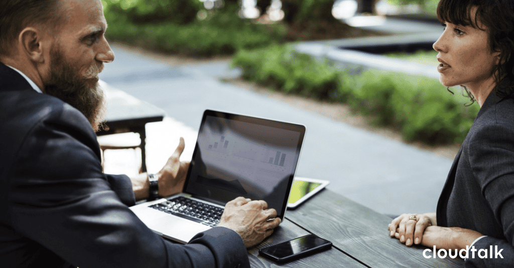 Guide to Mastering Manager One-on-Ones in 4 steps – CloudTalk