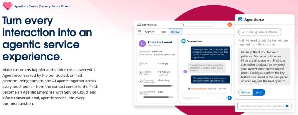 8 meilleurs fournisseurs de services IVR pour les entreprises en [cgv actual_year]